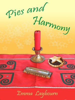 cover image of Pies and Harmony
